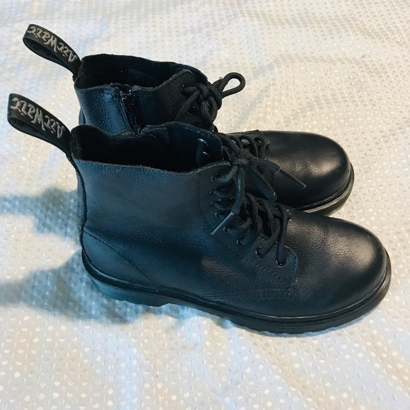 Dr.martens combat boots - Picture 15 of 15